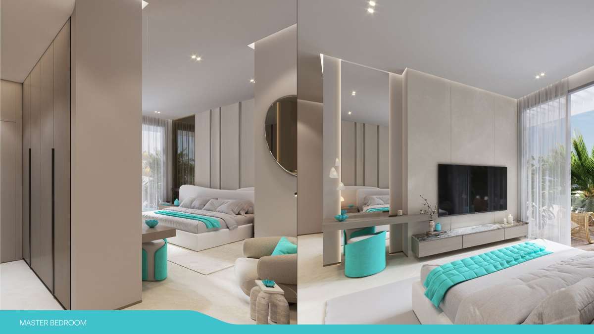 997 Residences By Reef Luxury Development - Dubai Islands -40